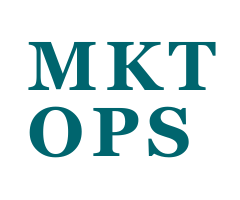 MKT-OPS